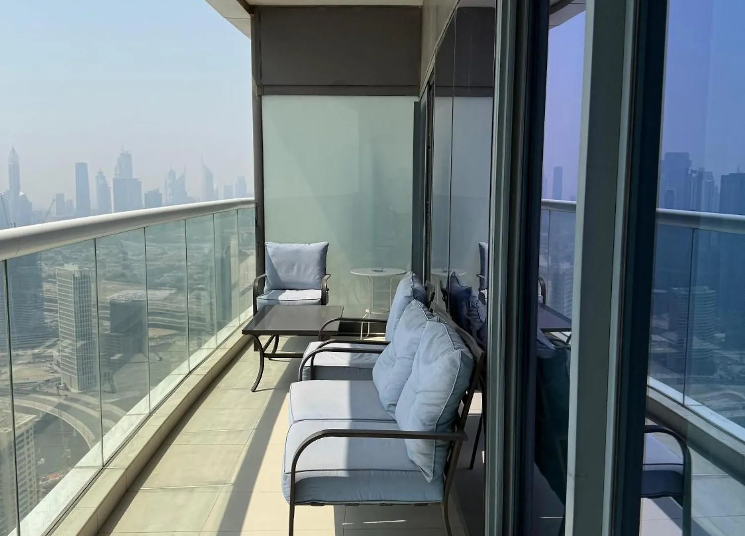 6003 Burj Views By Royal Montania Holiday Homes Dubai