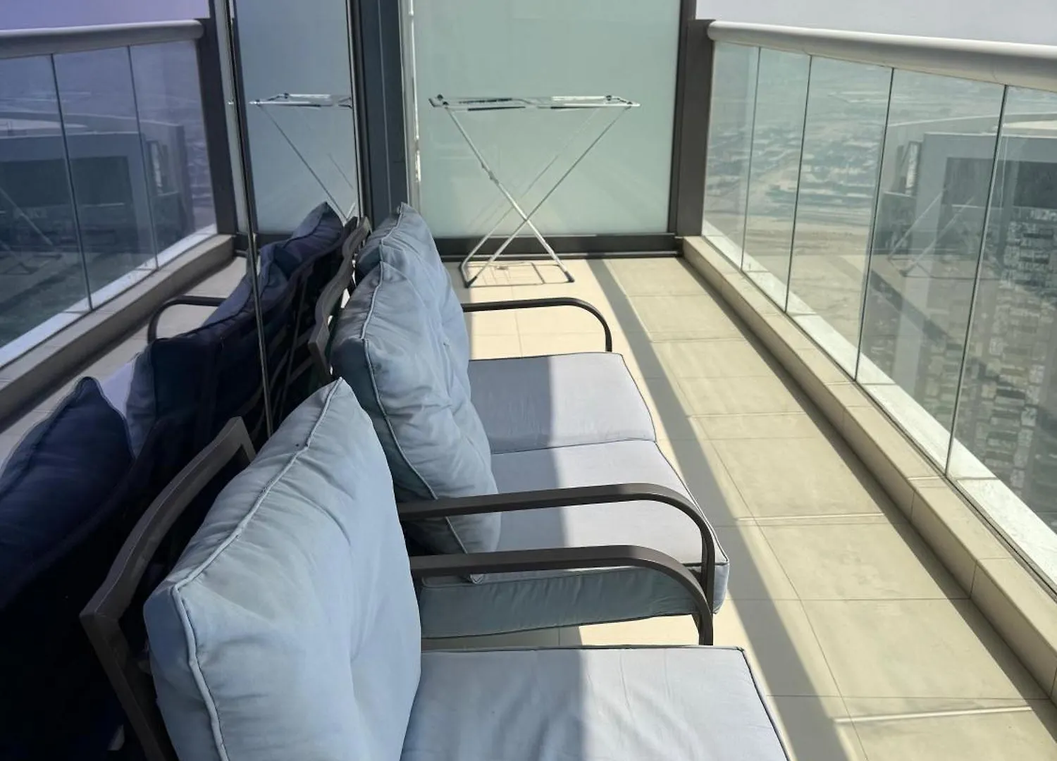 6003 Burj Views By Royal Montania Holiday Homes Dubai 0*,