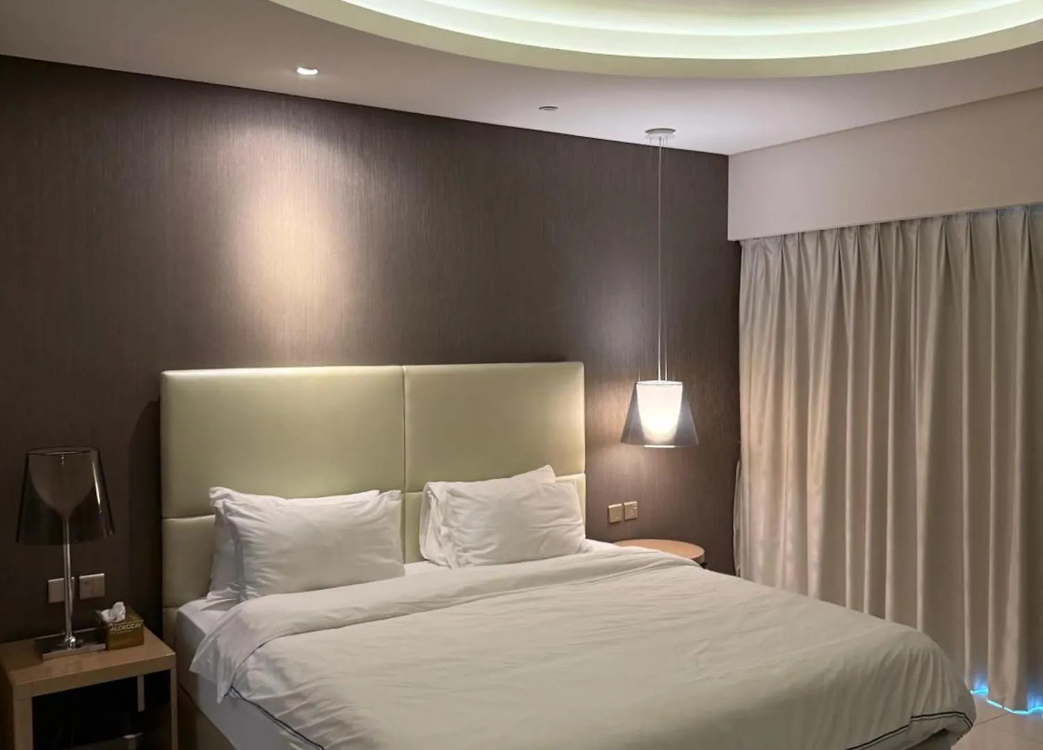 6003 Burj Views By Royal Montania Holiday Homes Dubai Apartment