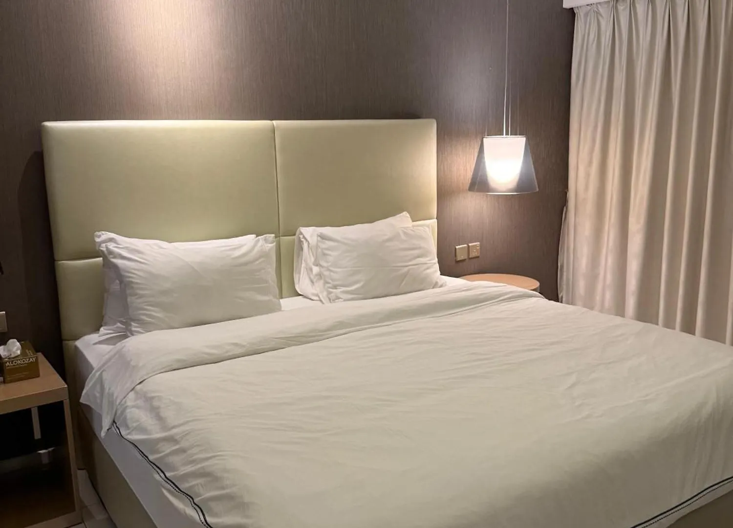 Apartment 6003 Burj Views By Royal Montania Holiday Homes Dubai