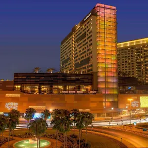 Swissotel Al Ghurair - Deira & Creek Otel
