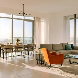 Ξενοδοχείο με διαμερίσματα Sonder By Marriott Bonvoy Downtown Towers, Ντουμπάι